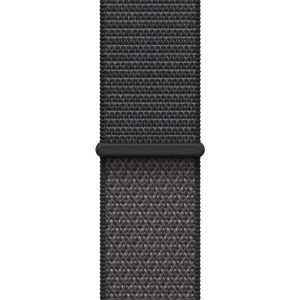 Apple Watch Band - Sport Loop - 40mm - Dark Grey - One Size (Fits Most) : Cell Phones & Accessories